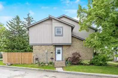 278 Wilson Drive Unit# 26 Milton Ontario L9T 3K2