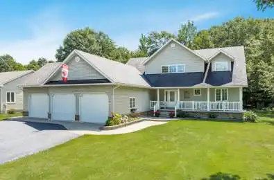 91 Maryjane Road Tiny Ontario L0L 2T0
