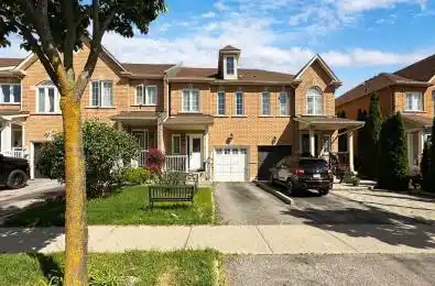 135 Foxchase Avenue Vaughan Ontario L4L 9H3