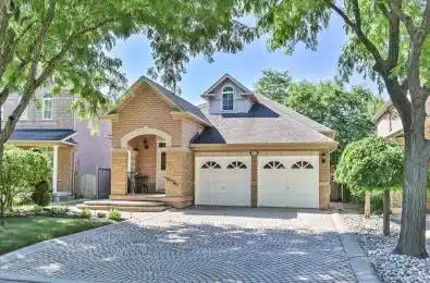 22 Red Ash Drive Markham Ontario L3S 4B7