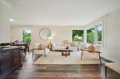 34 Appledale Road Toronto W08 Ontario M9B 5G4