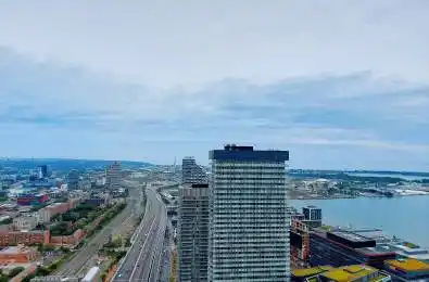 55 Cooper Street Unit# 5505 Toronto C08 Ontario M5E 0G1