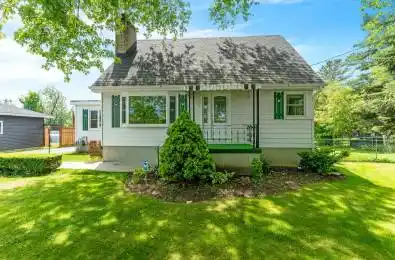 1761 Floyd Avenue Kingston Ontario K7L 4V4