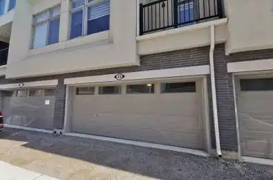 23 Albert Firman Lane Markham Ontario L6C 3B5