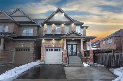 186 cosgrove Drive Oshawa Ontario L1L 0K5