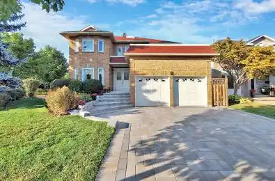 69 Nadine Crescent Markham Ontario L3R 7Y7