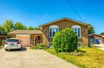 18 Villa Court Hamilton Ontario L8W 1M2
