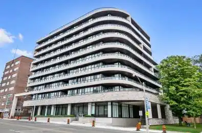 285 Avenue Road Unit# 304 Toronto C02 Ontario M4V 2G8