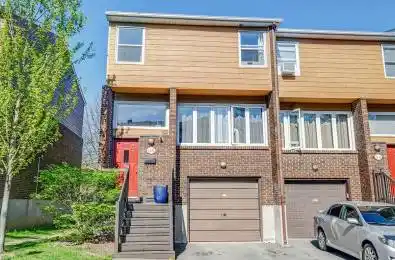 2104 ERIC Crescent Cyrville - Carson Grove - Pineview Ontario K1B 4P4