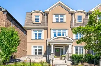 1222 Rose Way Unit# 28 Milton Ontario L9E 1P2