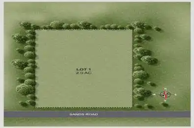 Lot 1 Milburn Creek Estates South Frontenac Ontario K0H 1H0