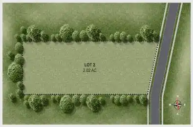 LOT 2 Milburn Creek Estates Frontenac Ontario K0H 1H0