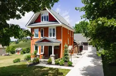 938 Old Durham Road Brockton Ontario N0G 2V0