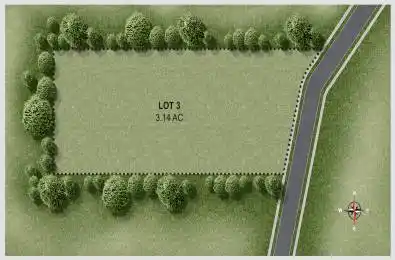 LOT 3 Milburn Creek Estates Frontenac Ontario K0H 1H0