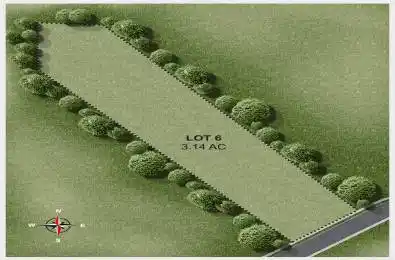 LOT 6 Milburn Creek Estates Frontenac Ontario K0H 1H0