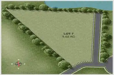 LOT 7 Milburn Creek Estates Frontenac Ontario K0H 1H0