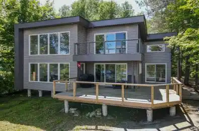 21 Jack's Lake N/A Parry Sound Remote Area Ontario P0H 1N0