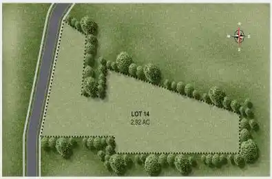 LOT 14 Milburn Creek Estates Frontenac Ontario K0H 1H0