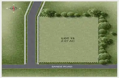 Lot 15 Milburn Creek Estates Frontenac Ontario K0H 1H0