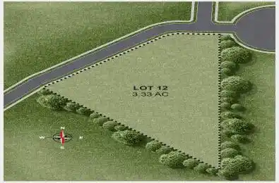 LOT 12 Milburn Creek Estates Frontenac Ontario K0H 1H0