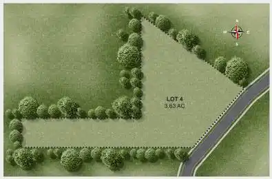LOT 4 Milburn Creek Estates Frontenac Ontario K0H 1H0
