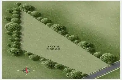 LOT 5 Milburn Creek Estates Frontenac Ontario K0H 1H0