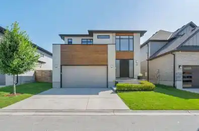 41 Earlscourt Terrace Unit# 24 Middlesex Centre Ontario N0L 1R0