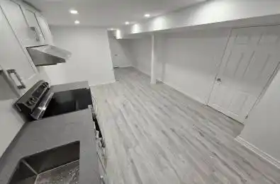19 Chloe Crescent Unit# Basement Markham Ontario L3S 2H3