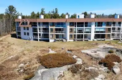 20 RYDER Drive Unit# 2C McDougall Ontario P2A 2W9