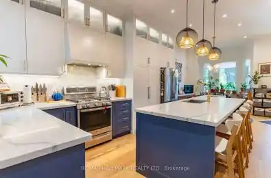 205 Boulton Avenue Toronto E01 Ontario M4M 2J8