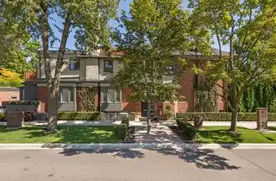 85 Admiral Road Unit# 201 Toronto C02 Ontario M5R 2L7