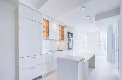 11 Yorkville Avenue Unit# 1612 Toronto C02 Ontario M4W 0B7
