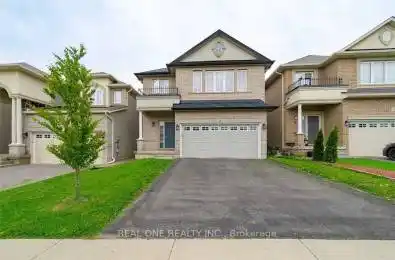 34 House Lane Hamilton Ontario L9K 0G1