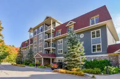 10A Kimberley Avenue Unit# 304 Bracebridge Ontario P1L 0A4