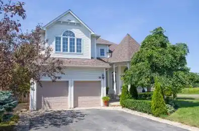 54 Selkirk Drive Whitby Ontario L1M 2E6