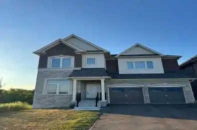 60 Charles White Court East Gwillimbury Ontario L9N 0T7