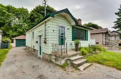 520 Highbury Avenue London East Ontario N5W 4K7