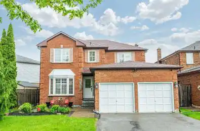 1041 Ridge Valley Drive Oshawa Ontario L1K 2E5