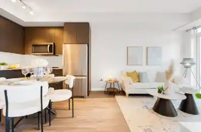 60 Ann O'Reilly Road Unit# 866 Toronto C15 Ontario M2J 0C8