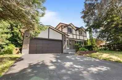 228 Sherwood Court Oshawa Ontario L1G 6R8