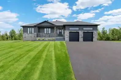 106 Maplestone Drive North Grenville Ontario K0G 1J0