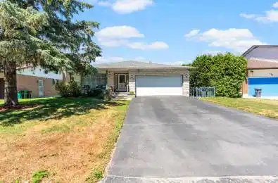 510 Roosevelt Drive Kingston Ontario K7M 4B1
