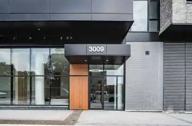 3009 Novar Road Unit# 301 Mississauga Ontario L5B 0P9