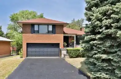 70 Anewen Drive Toronto C13 Ontario M4A 1S3