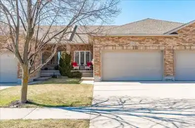 291 Bamford Drive North Perth Ontario N4W 3V2