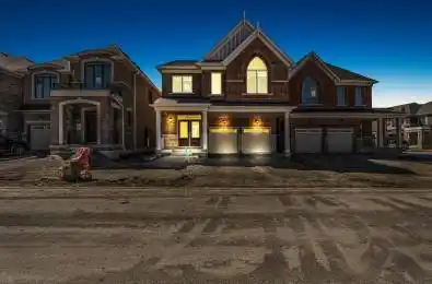 18 Cloudberry Street Caledon Ontario L7C 4N8