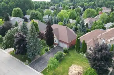 192 Nevada Crescent Vaughan Ontario L6A 2V4