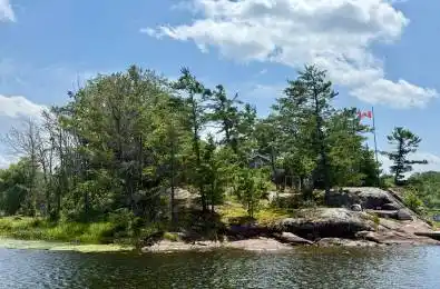 91A Tobys Road Georgian Bay Ontario L0K 1S0