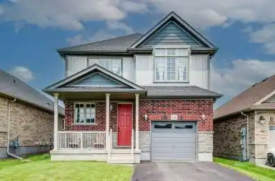 318 William Street Woolwich Ontario N3B 0B5