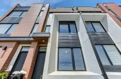 130 Frederick Tisdale Drive Unit# 2 Toronto W05 Ontario M3K 0A5